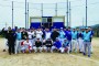 ‘한빛 리그’로 뜨거워진 야구 열기…영광군 사회인 야구의 새로운 시즌 개막