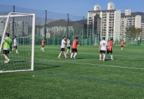 부정선수 출전으로 ‘몰수패’ 당한 영광군 축구 대표팀