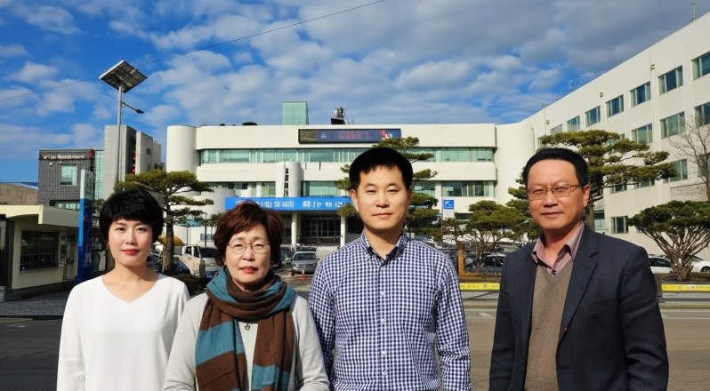 영광군, 지방선거 5개월 앞두고 대규모 인사 단행… ‘행정 안정·조직 쇄신’ 총력