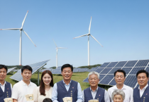 영광군민 1인당 50만 원 ‘전남형 기본소득’ 내달 지급