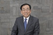 김준성 군수예비후보, ‘악의적 허위사실 유포’에 법적 대응