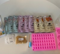 영광군 농촌융복합 인증경영체, 비대면 체험키트 출시