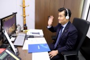 강필구의원 더불어민주당 교육연수원 부원장 임명
