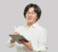 오미화 도의원, 설 명절 위문품 전달‧시설운영 애로사항 청취