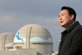 한빛원전 4호기 재가동…또 미뤄져