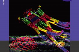 홍성현의 초벌비「수호신 골매기」공연