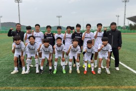 전국초등리그 시도대항전, 전남 대표팀 출격…영광FC-U12 활약 기대