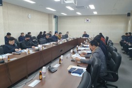 한빛원전민간환경·안전감시위원회, 제89차 회의 개최…안전 문제 강하게 지적