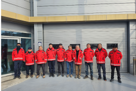 영광군, 봄철 야간 산불대비 신속대응반 운영