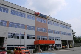 영광소방서, 11월 ‘불조심 강조의 달’ 운영… 화재 예방 총력