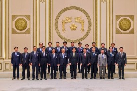 수소특화단지 유치전…군, 청정수소 거점 노린다