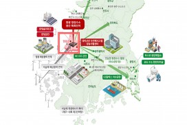 장세일 군수, 대통령 국정설명회 참석…‘영광군 현안’ 건의