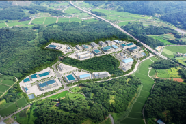 영광 묘량농공단지 분양 개시… 제조업 중심 산업 허브 본격 시동