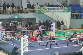 영광군, 2025년 스포츠대회 성황리에 마무리…‘스포츠 산업도시’ 입증