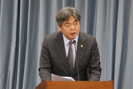 박원종 전남도의원, ‘기초·기본학력’ 용어 ‘기초학력’으로 정비 조례 개정안 발의