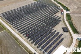 영광군 태양광 설치 조례…군의회 ‘개정해야’vs‘지켜야’