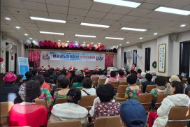 영광군 노인복지관, 2025 프로그램 발표회 개최…공연·전시로 ‘배움의 결실’ 공유