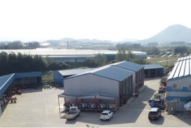 영광군, 농번기 앞두고 농기계 임대장비 1,382대 안전점검·정비