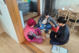 법성면, 찾아가는 보건복지서비스 강화