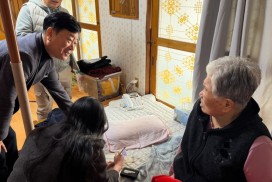 법성면, 찾아가는 행정으로 기본소득 사각지대 없앤다