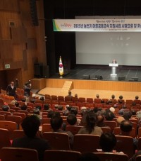 “일손 덜고 밥맛 돌고”영광군, 농번기 마을공동급식 본격 추진