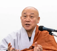 한국불교 세계화 이끈 불갑사 주지 만당 스님, 4일 새벽 입적