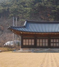 ‘영광 구 융문당과 융무당’ 전라남도 유형문화유산 지정 고시