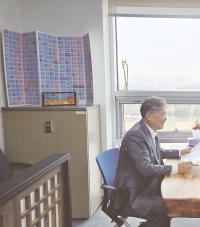 장세일표 ‘체감 행정’ 순항…선거 앞둔 ‘민심 통합’은 과제