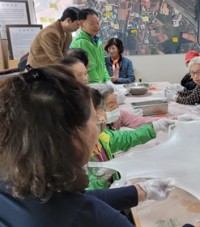 법성면, 찾아가는 치즈 만들기 체험교실 운영
