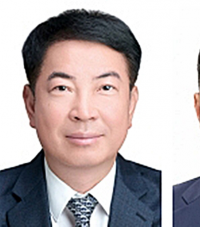 군의회 ‘행정의 별’들이 뜬다… 사무관 3인방 ‘첫 입성’ 도전