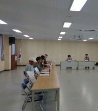 「제10회 영광찰보리 어울마당」 추진결과 보고회 개최