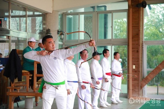 영광군 제52회 전국궁도종별선수권대회 및 제153회 전국남녀궁도승단대회 개최.jpg