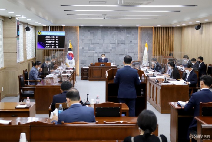 2021.05.04 제12회 영광군의회 의원간담회 (3).JPG