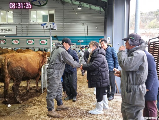 1.사진자료(장세일 영광군수 설명절 앞두고 영광가축시장 방문) (2).jpg