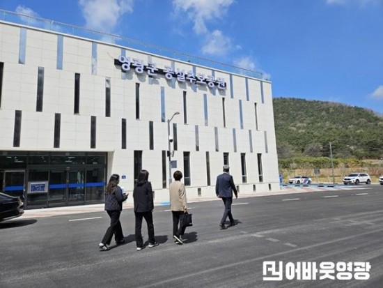 2.영광군 부군수, 공설추모공원 현장 방문 사진_1.jpeg