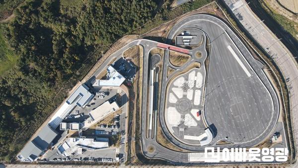 3.사진자료(영광군, 미래모빌리티 충돌안전 인프라 고도화 공모사업 선정).jpg