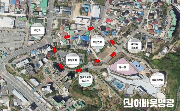 5.일방통행 구간 안내도.JPG