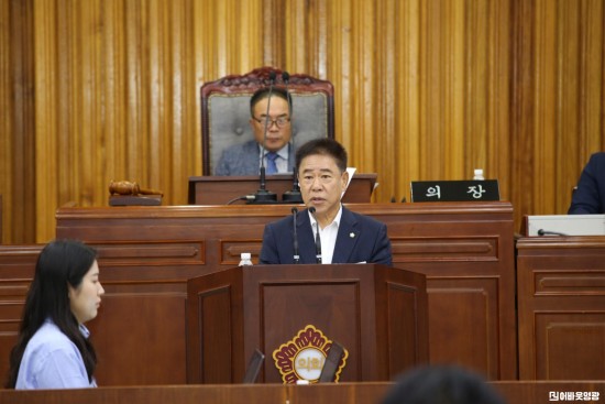 2025.09.10. 제290회 영광군의회 임시회 임영민 의원 5분 자유발언-(1).JPG