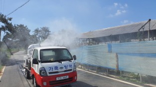 10.사진(영광군, 고병원성 조류인플루엔자 선제적 방역 총력).jpg