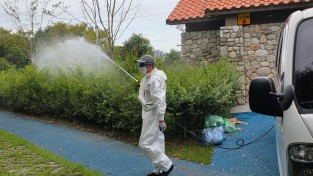 7.사진(영광군  상사화축제 등 대규모 행사 대비 방역 총력)1.JPG