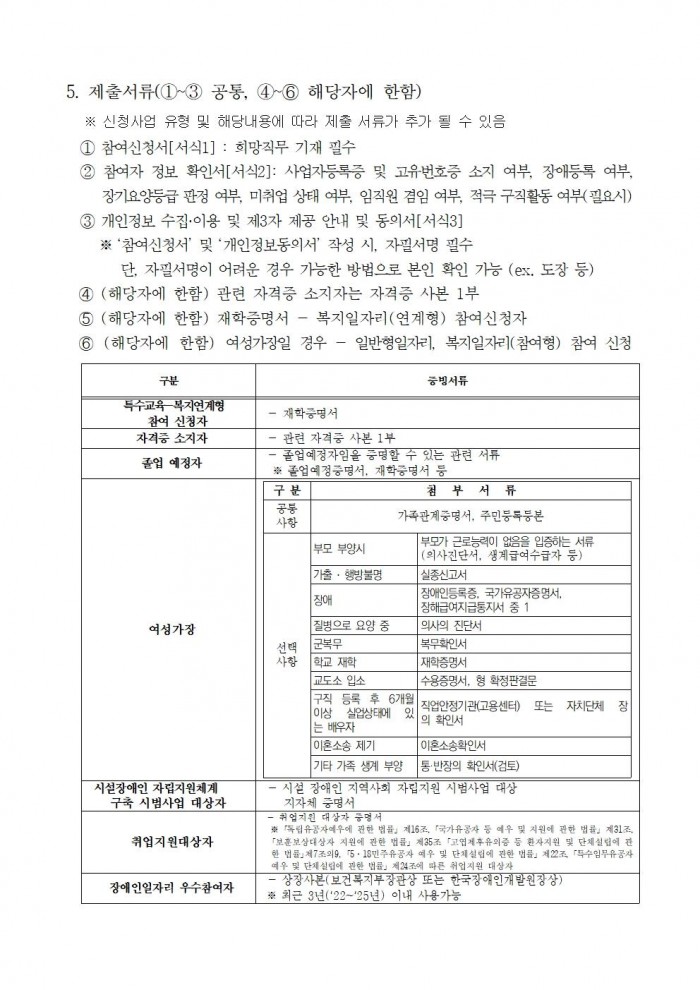 2026년 영광군장애인일자리사업 참여자 모집 공고002.jpg