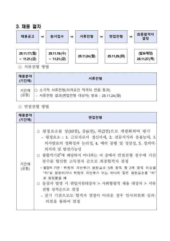 2025년 환경업무종사자 기간제근로자 채용 공고(정식) 11월003.jpg