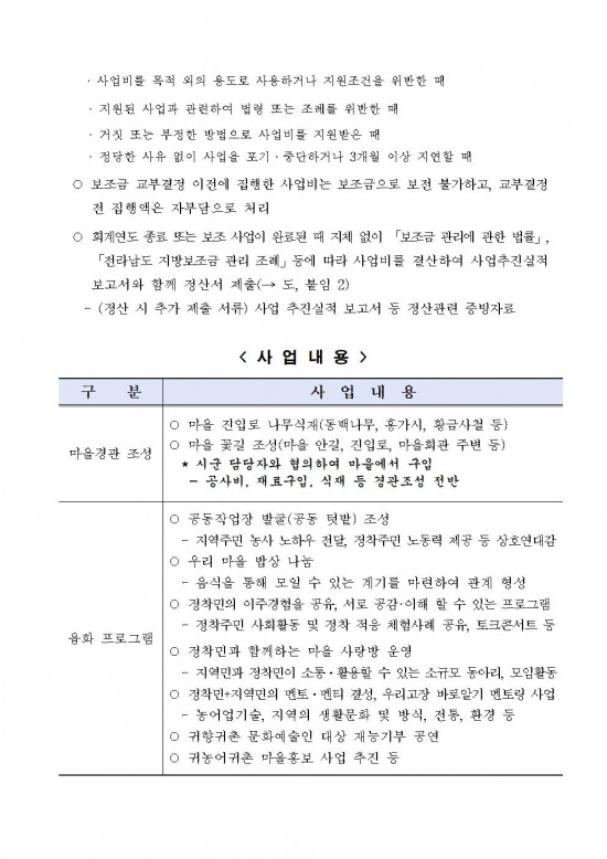 2026년 귀농귀촌 어울림마을 사업 시행지침 (1)006.jpg