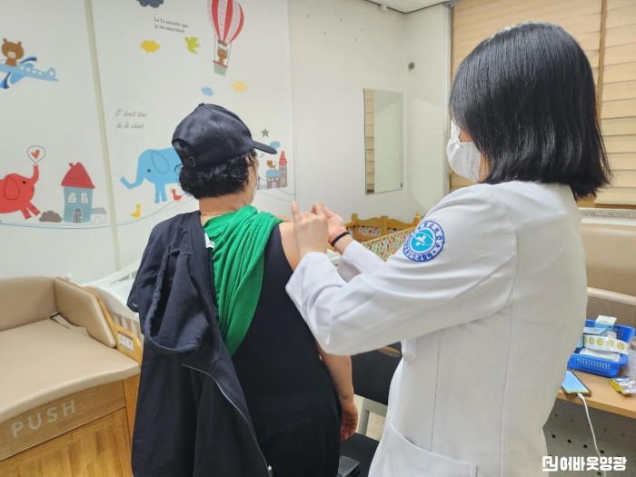 1.사진(독감 대유행 전망, 독감 예방접종 당부)1.jpg