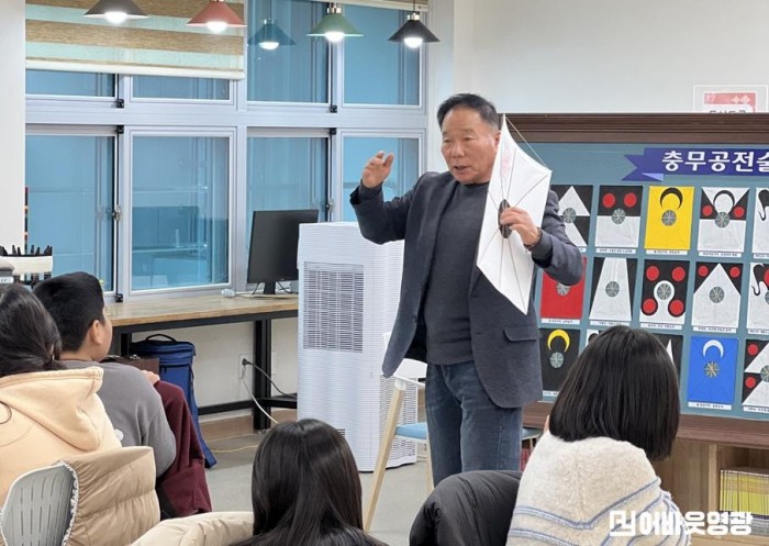 (251125)영광교육지원청, 법성포초 