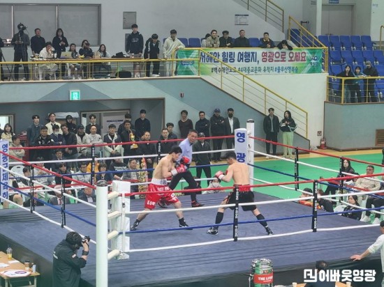 5.사진(영광군, 2025년 스포츠대회 마무리, 스포츠 도시 면모 입증_ 복싱대회.jpg