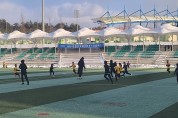 동계 축구 스토브리그, 고등부에 이어 초·중등 동생들로 이어져