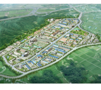 「영광 대마 산단」지방중소기업 특별지원지역 지정