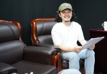 [인터뷰] 배우 ‘정춘’, 영광에서 온 배우가 ‘귤레귤레’로 전한 이야기