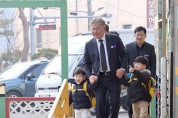 “출산율 6년 연속 1위” 영광군 ‘생활돌봄 도시’ 실험 통했다